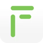 feelfit-health fitness tool android application logo